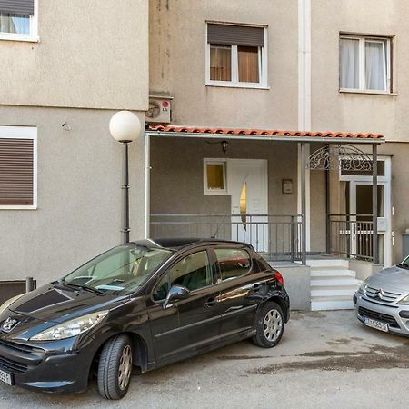 Studio Apartment Nikol 斯普利特 外观 照片